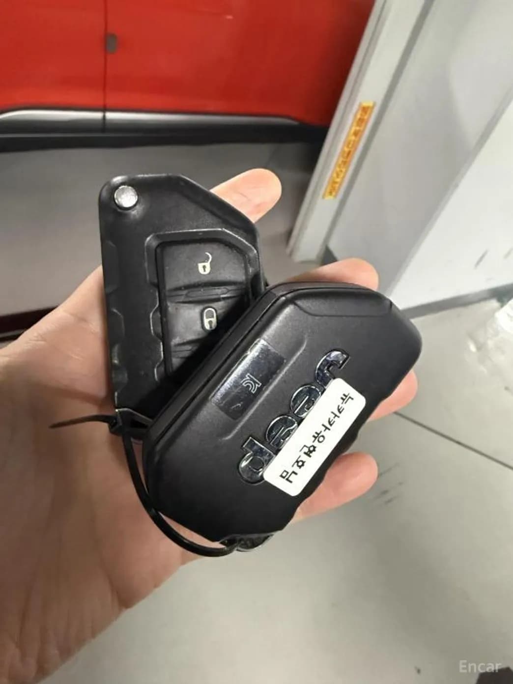 Wrangler (JL)
