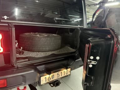 Wrangler (JL)