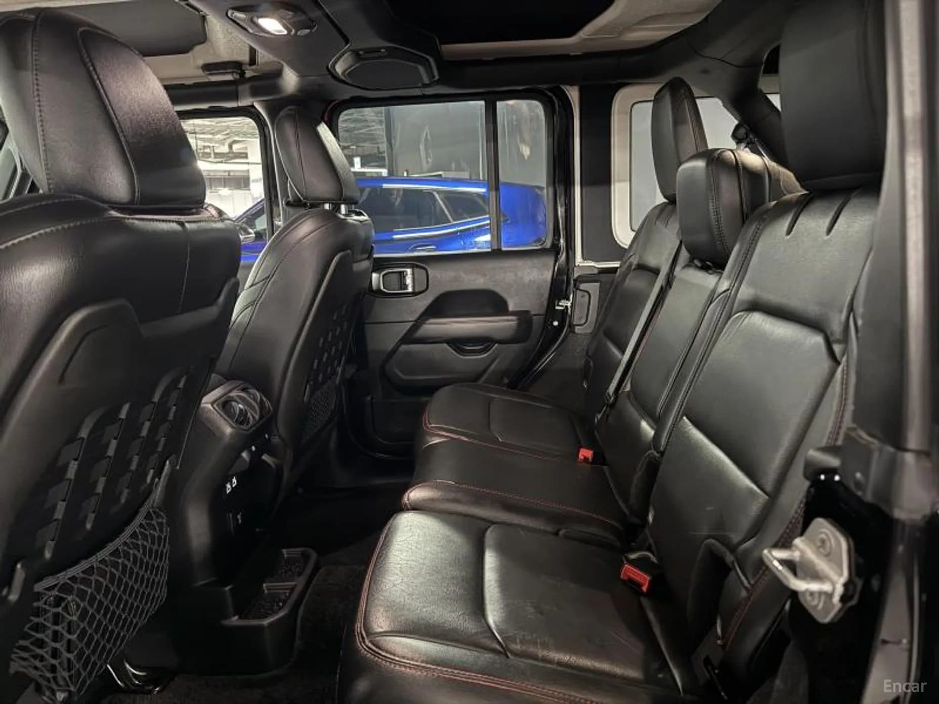 Wrangler (JL)