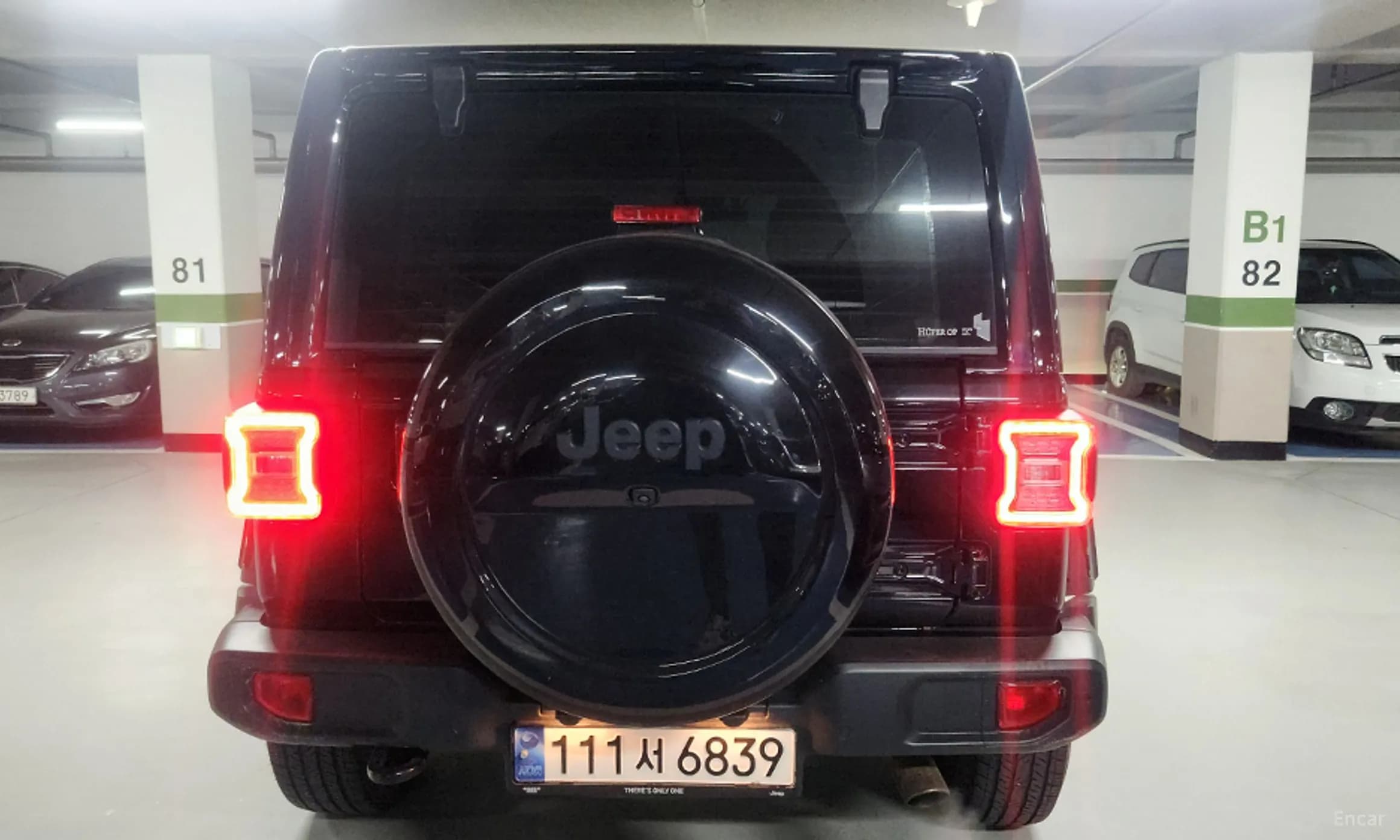 Wrangler (JL)