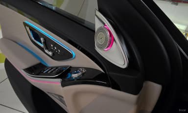 S-Class W223