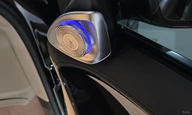 S-Class W223