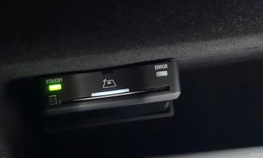 S-Class W223