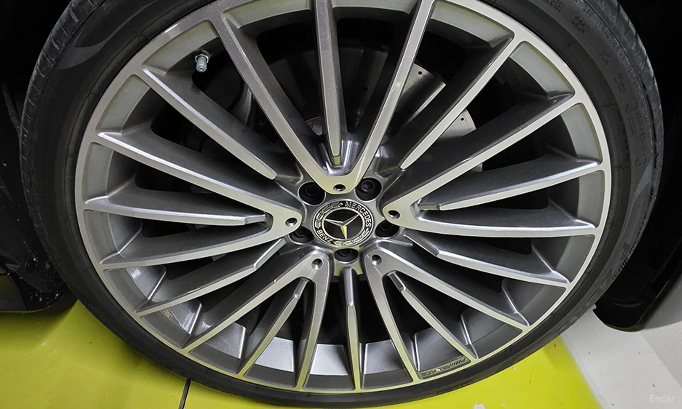 S-Class W223
