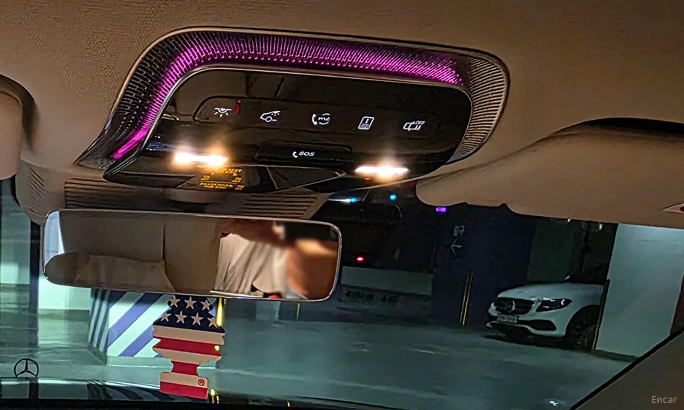 S-Class W223