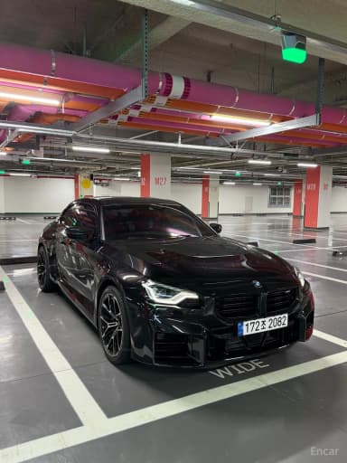 M2 (G87)