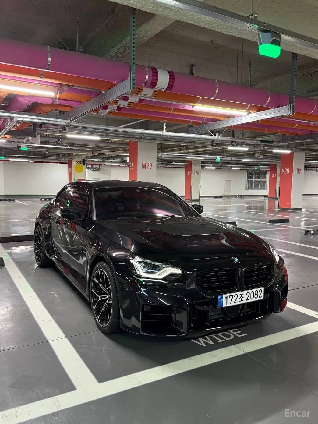 M2 (G87)