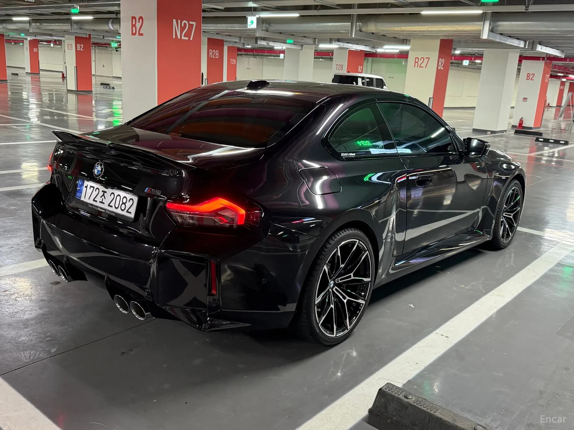 M2 (G87)