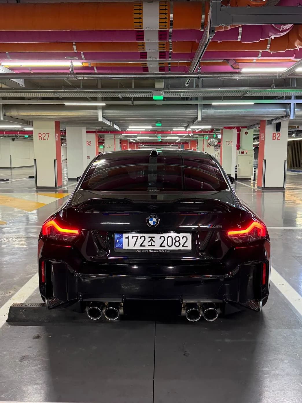 M2 (G87)