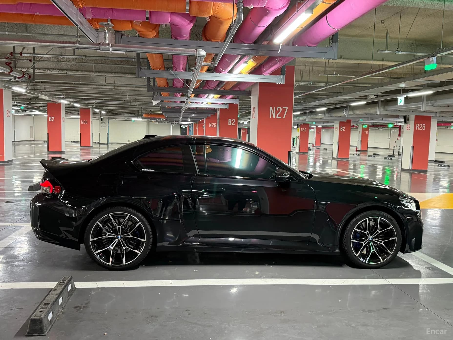 M2 (G87)