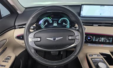 GV70