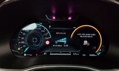 GV80