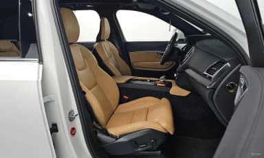 XC90 Gen 2