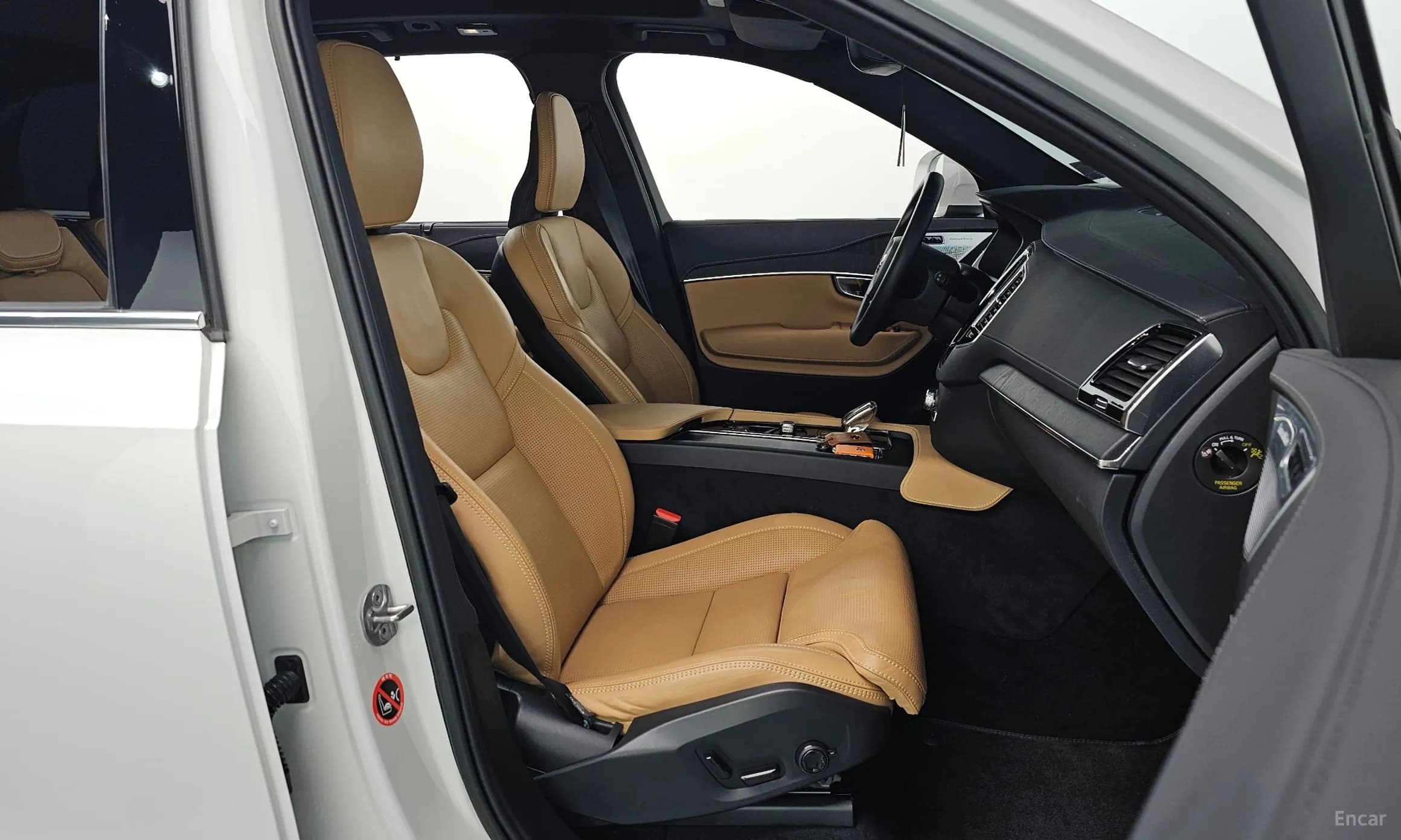 XC90 Gen 2