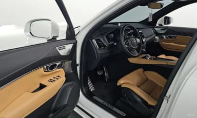 XC90 Gen 2
