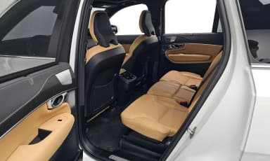 XC90 Gen 2