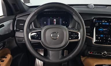 XC90 Gen 2