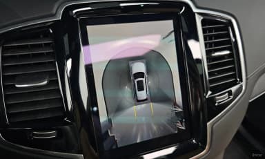 XC90 Gen 2