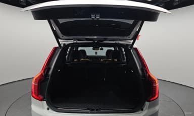 XC90 Gen 2