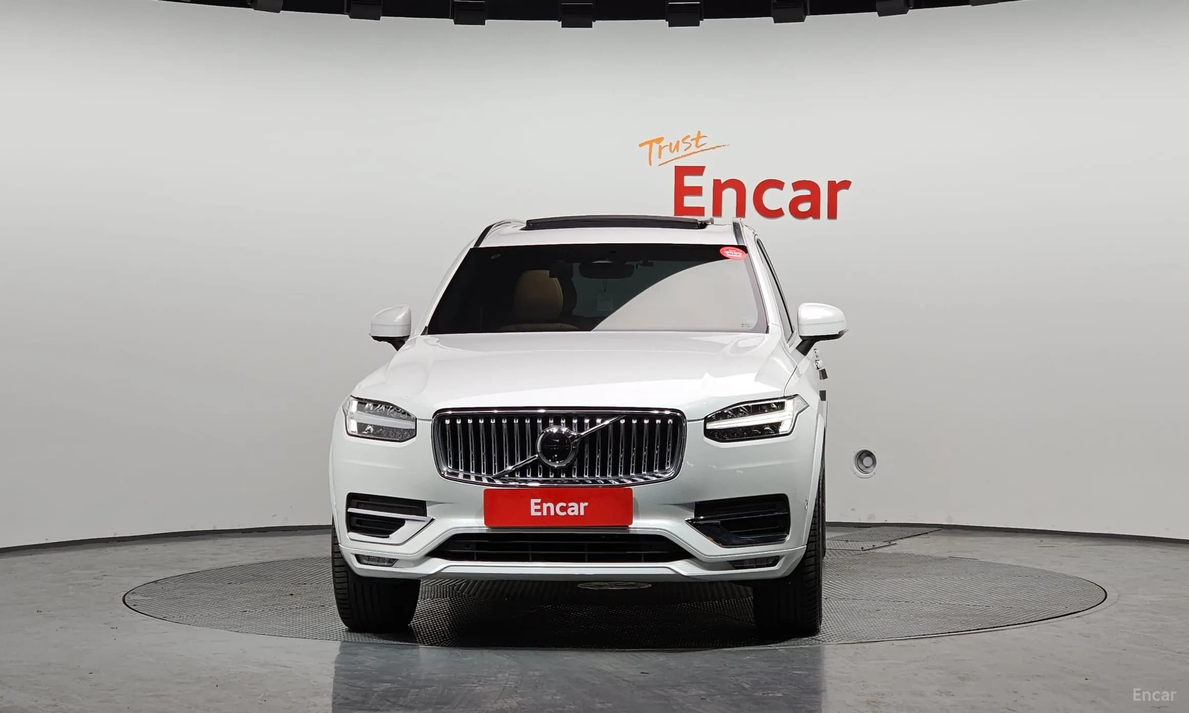 XC90 Gen 2
