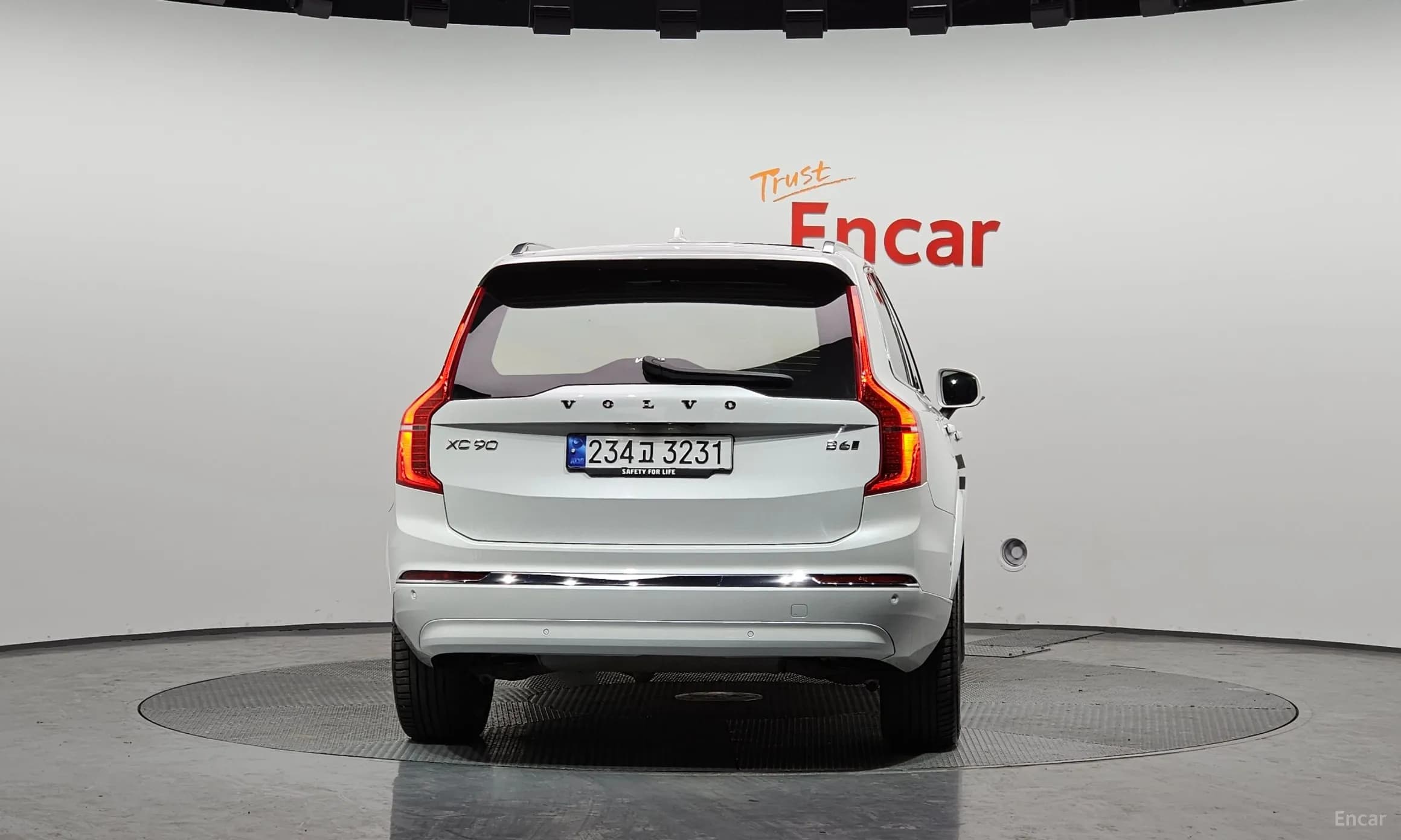 XC90 Gen 2