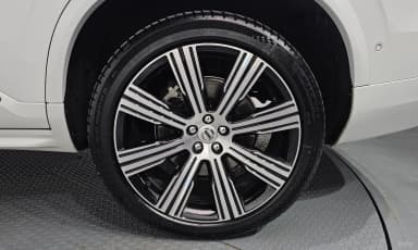 XC90 Gen 2