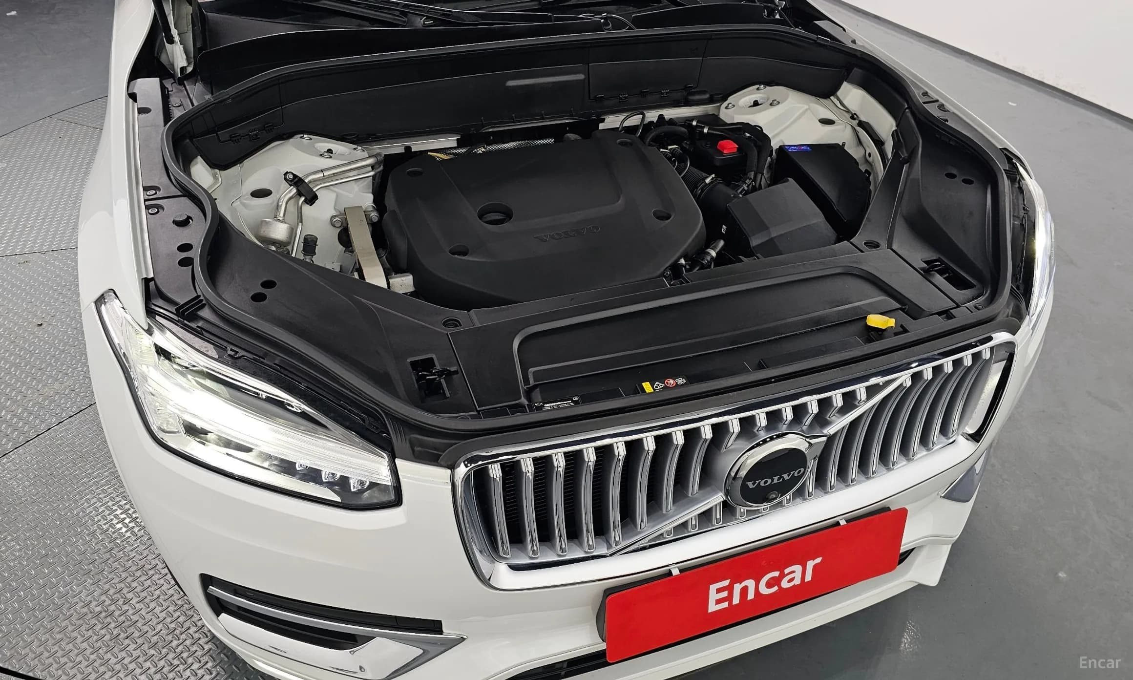 XC90 Gen 2