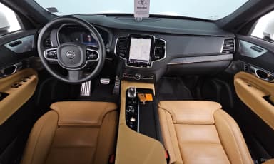 XC90 Gen 2