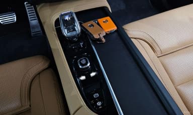XC90 Gen 2