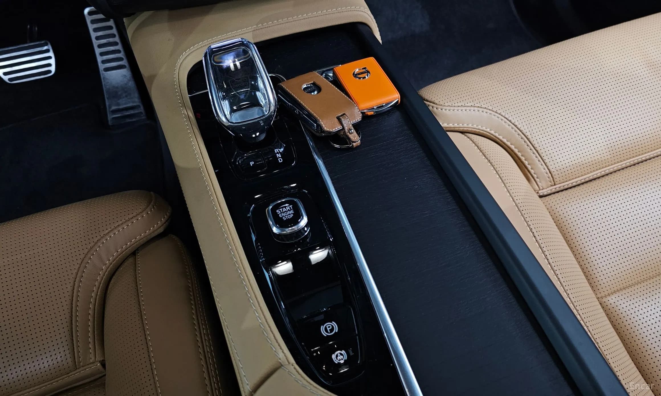 XC90 Gen 2