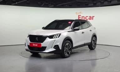 2008 Second Generation