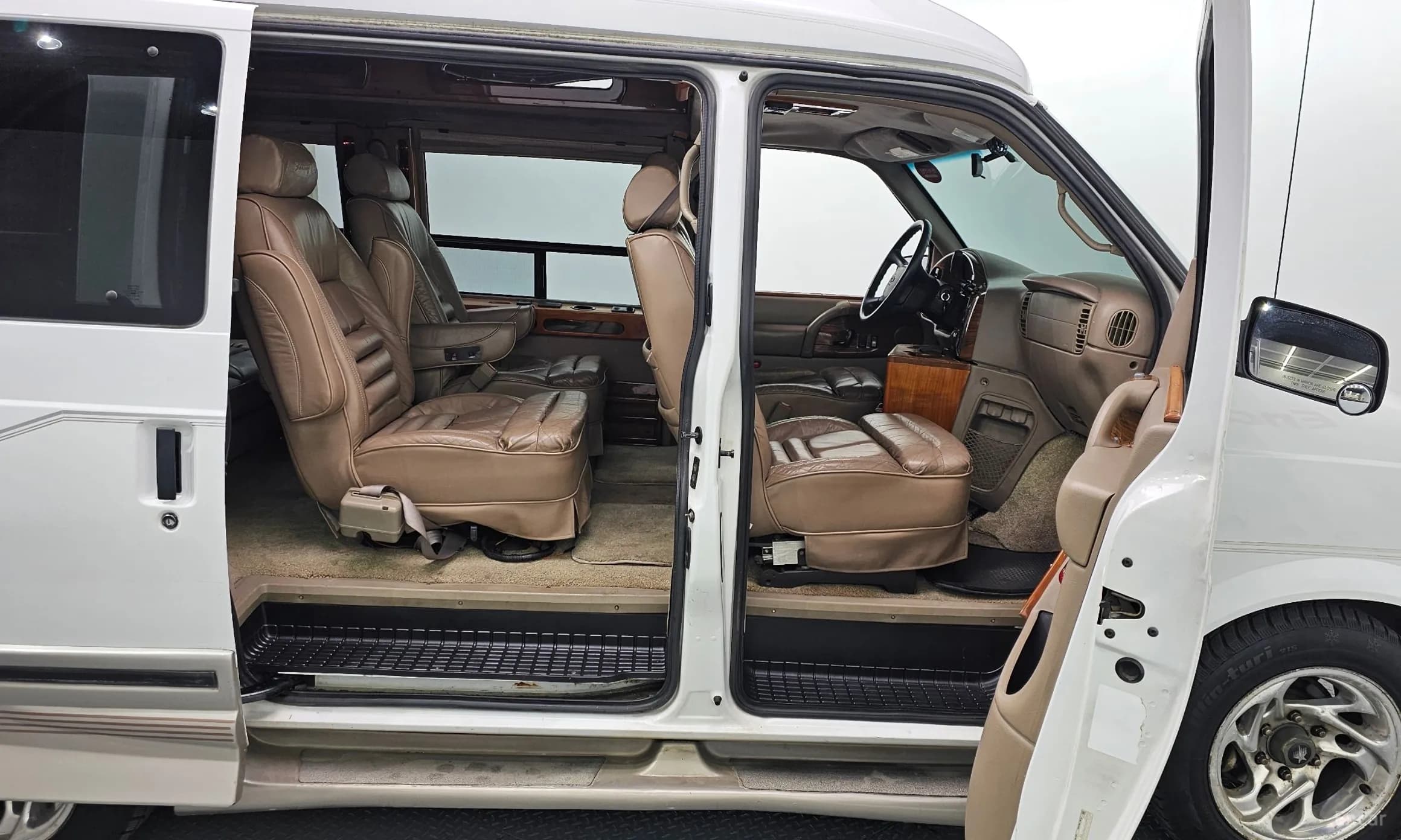 Astrovan