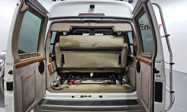 Astrovan
