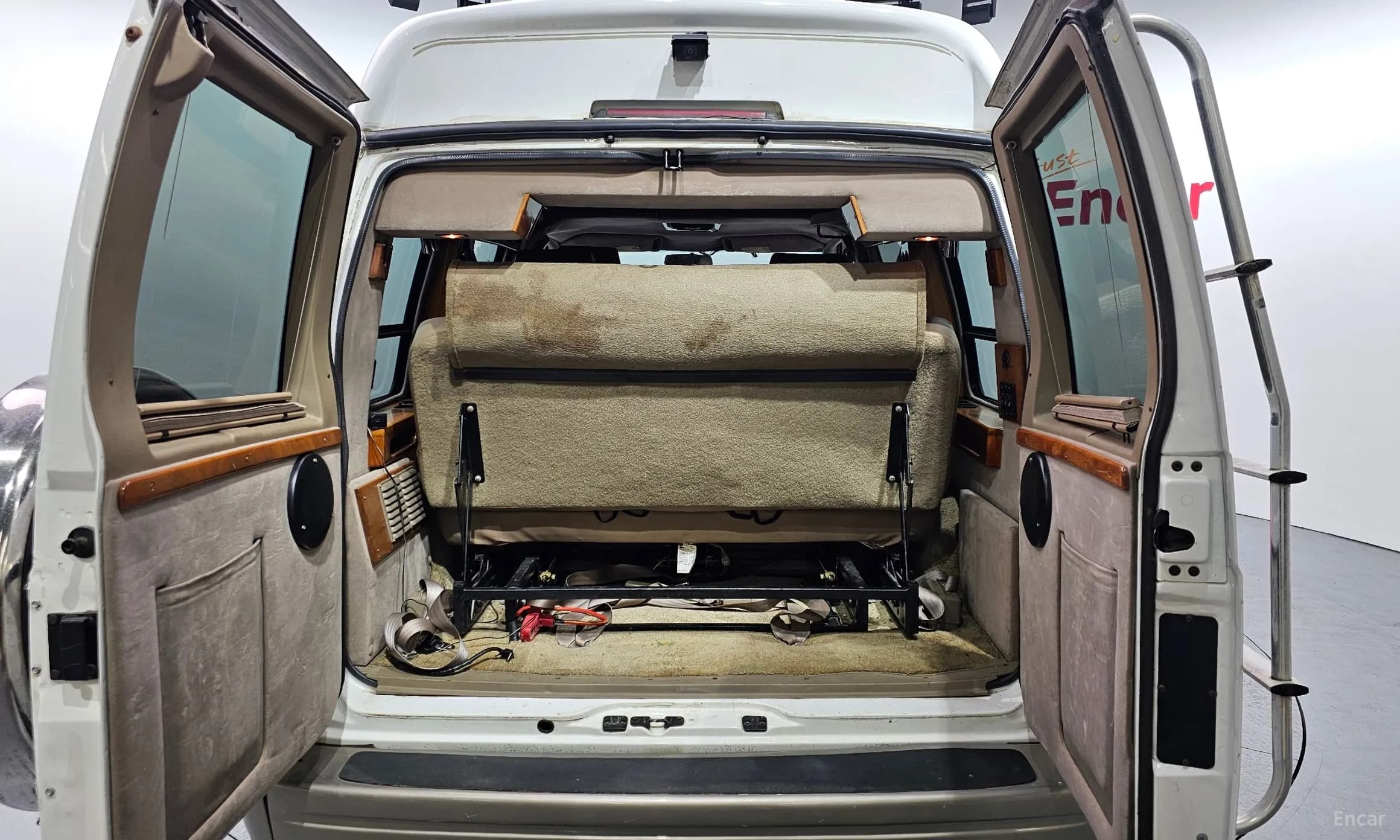 Astrovan
