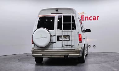 Astrovan