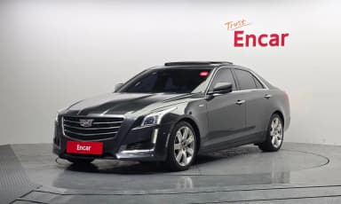 CTS Gen 3