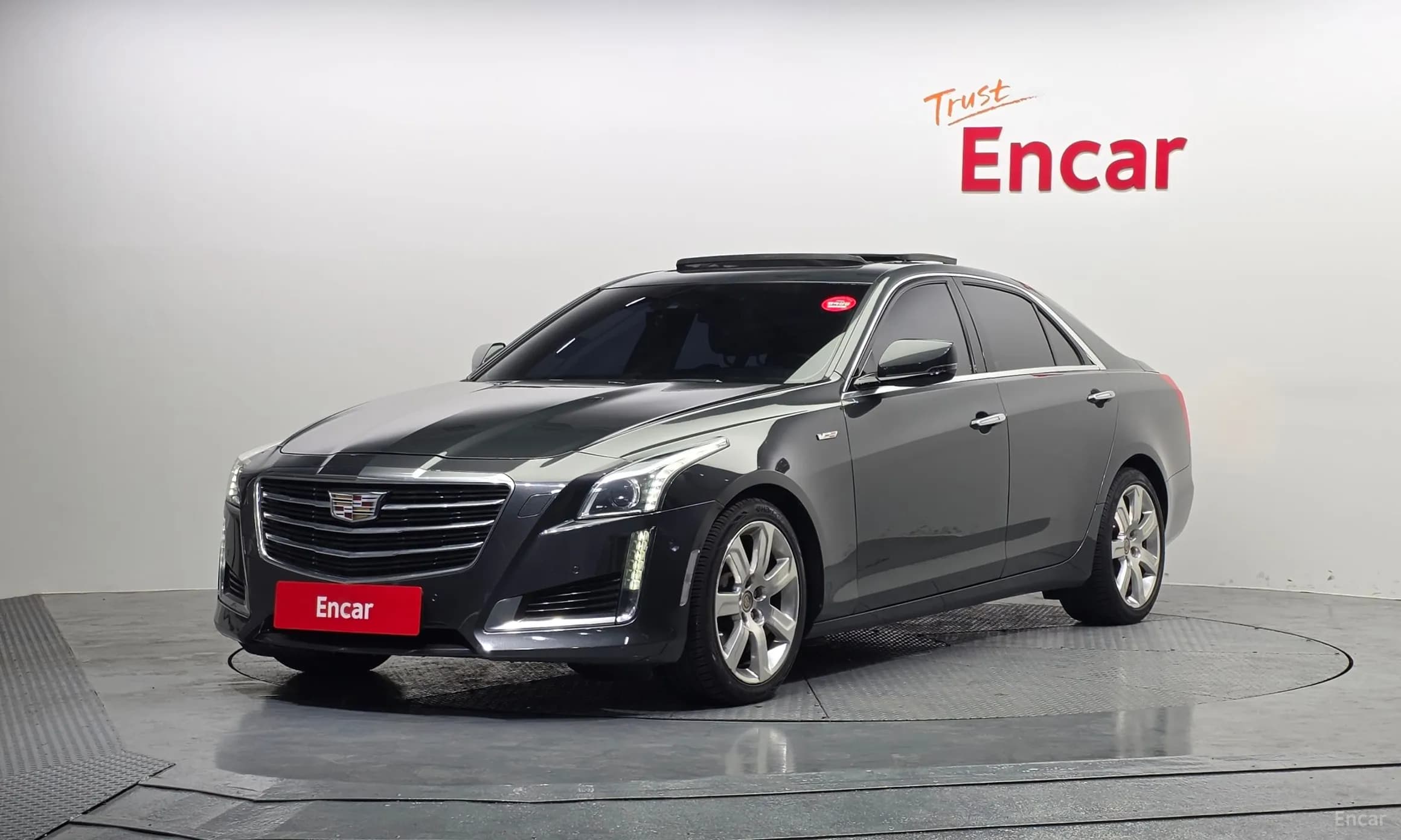 CTS Gen 3