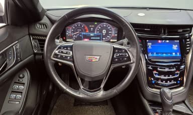 CTS Gen 3