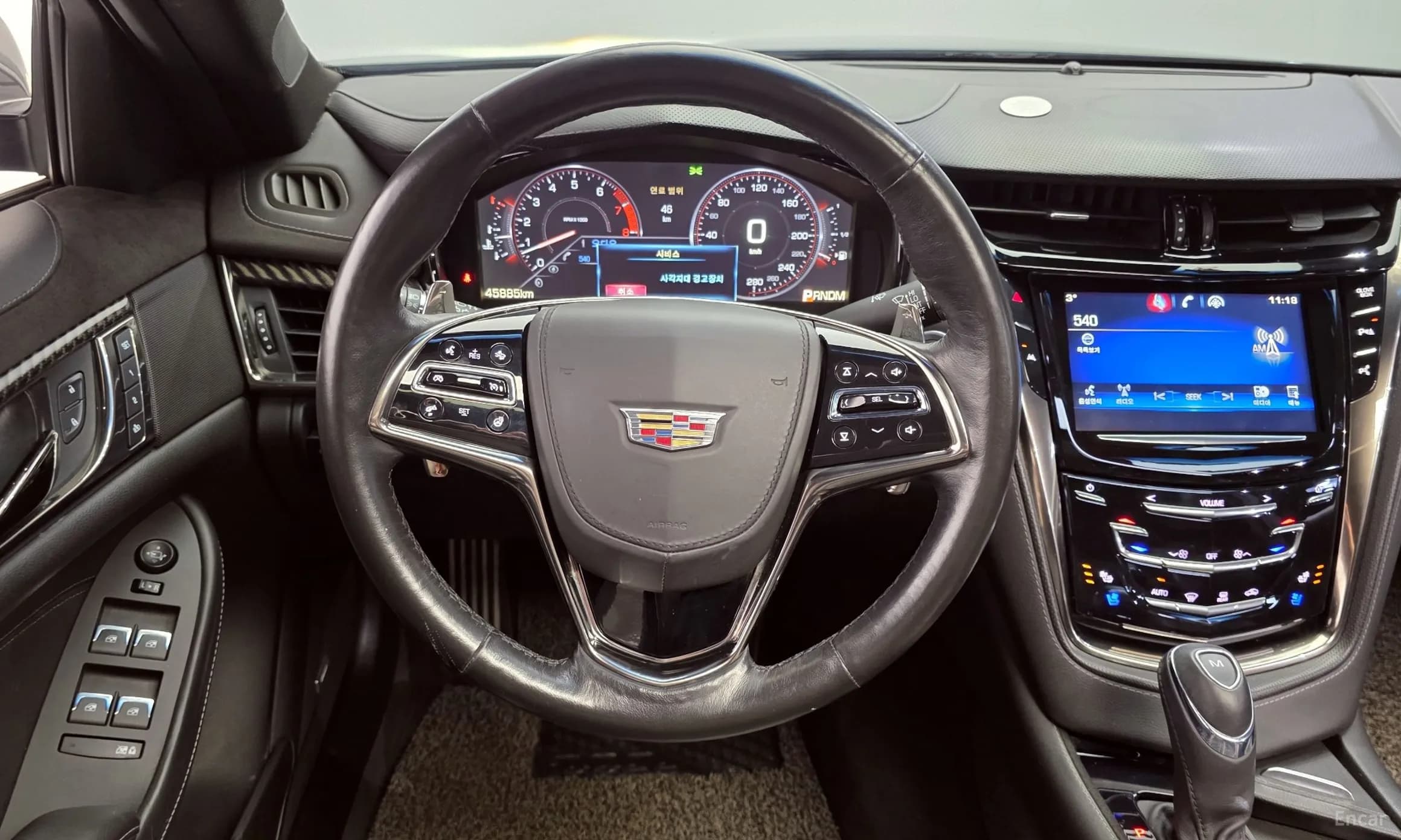 CTS Gen 3
