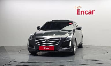 CTS Gen 3