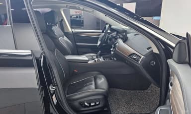 6-Series GT (G32)