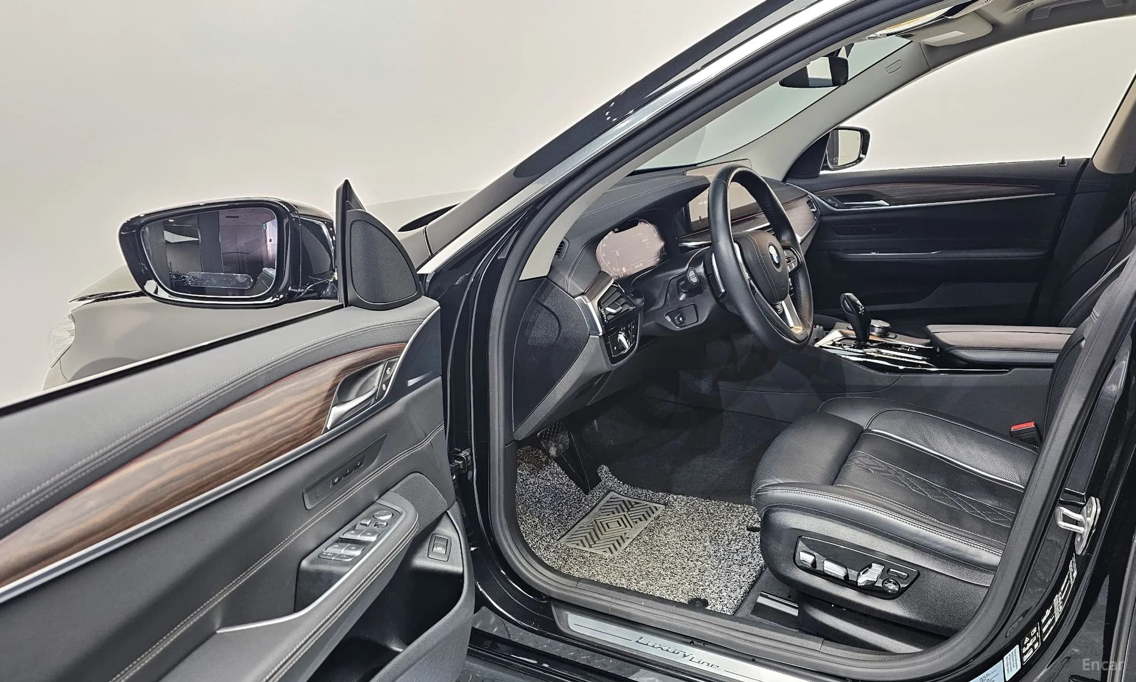 6-Series GT (G32)