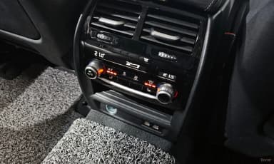 6-Series GT (G32)