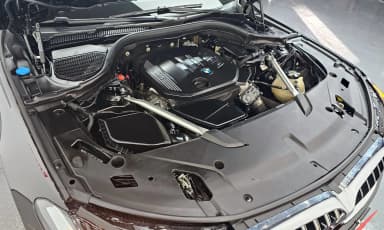 6-Series GT (G32)