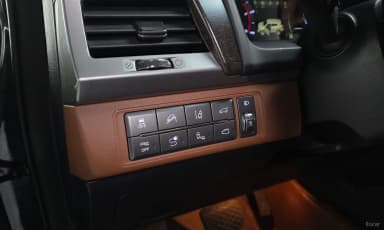 G4 Rexton