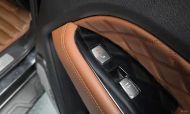 G4 Rexton