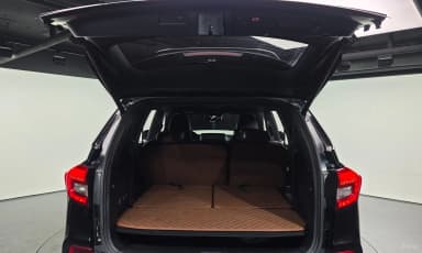 G4 Rexton