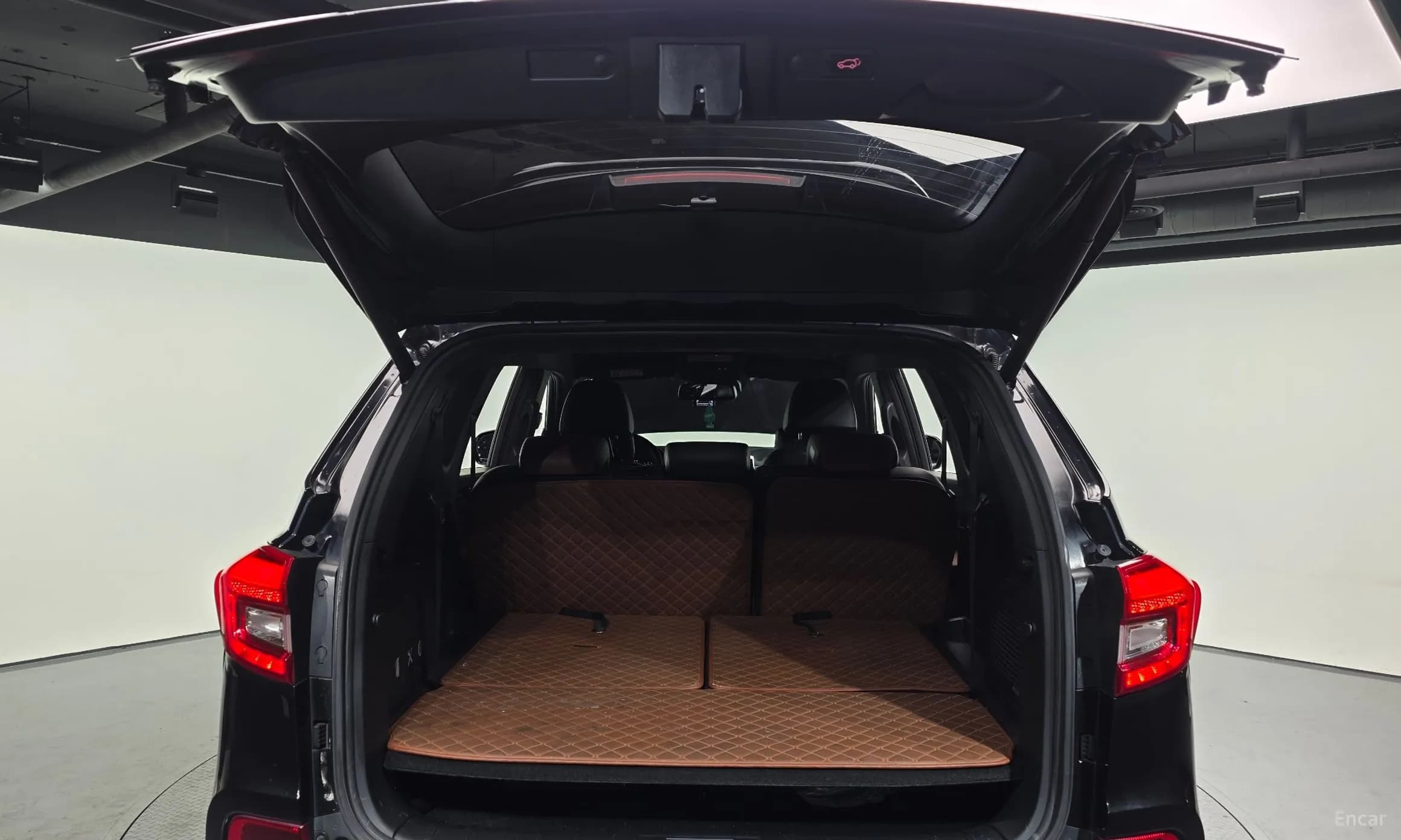 G4 Rexton