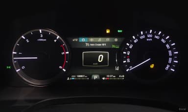 G4 Rexton