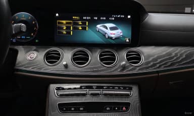 E-Class W213